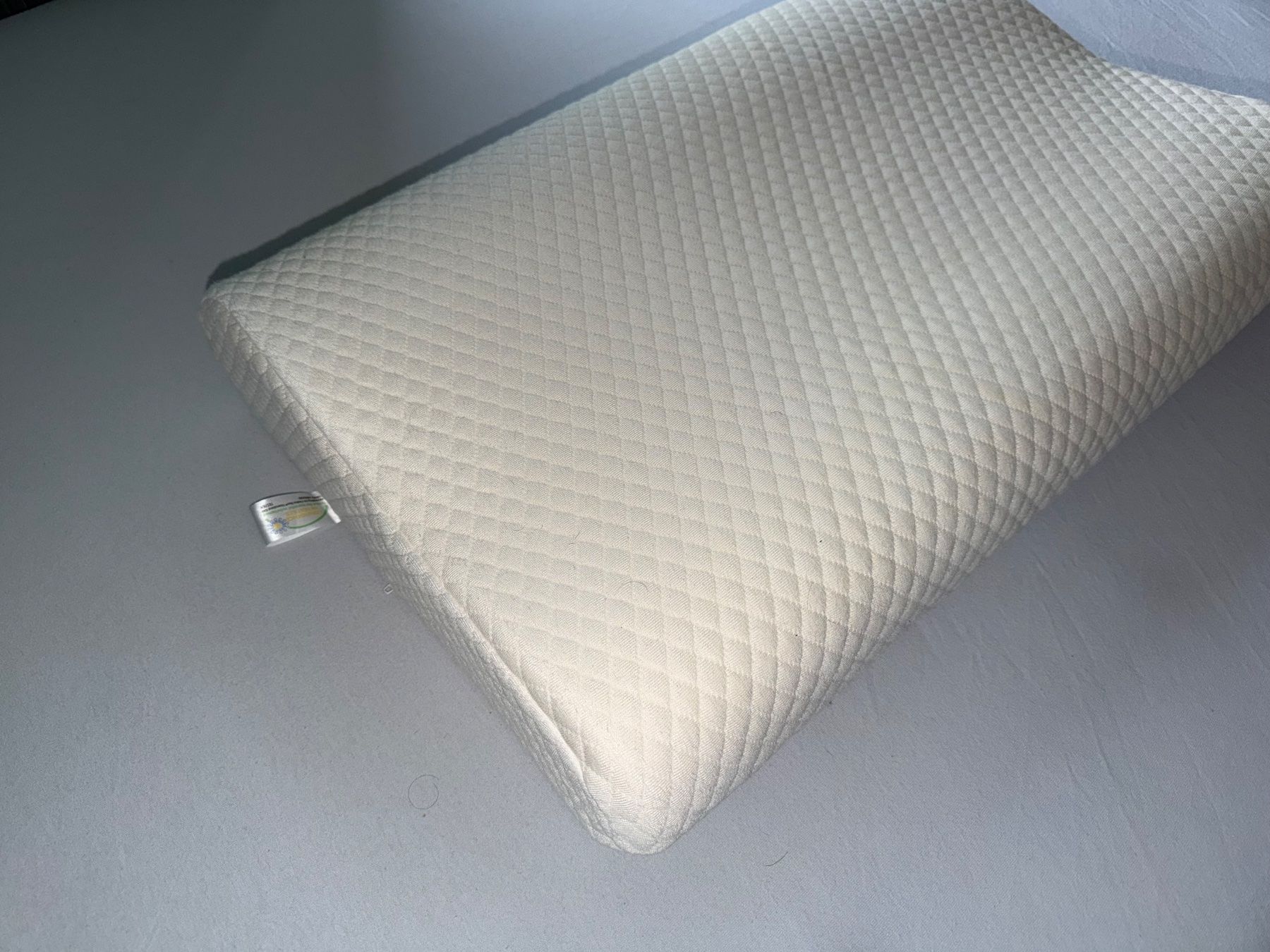 Tempur Cuscini: Kissen Confidence in Textiles – Usato da Aarau venduto da KorgPA 7