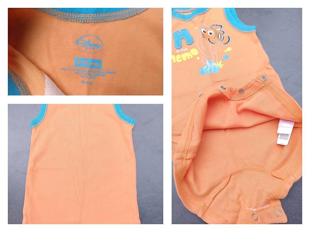 Lotti & Set di vestiti: Set bimbo da 9 a 18 mesi  – Usato da Sessa venduto da uza_x5jm 1