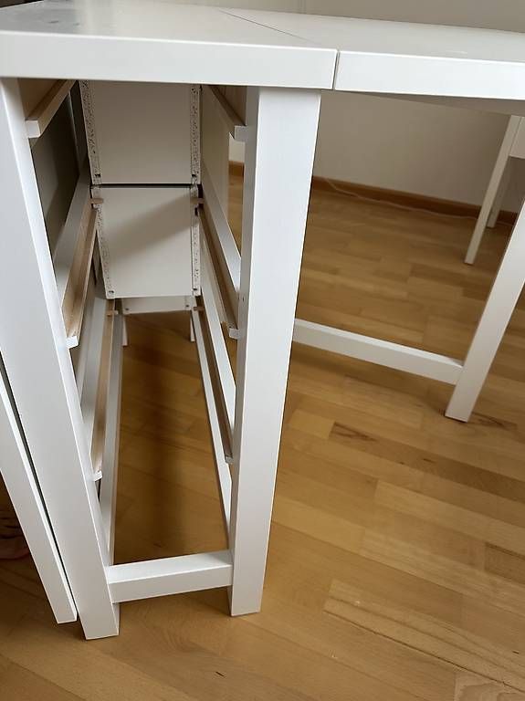 Tische: Tisch multifunktional – Gebraucht aus Muttenz von mae_r67m 3