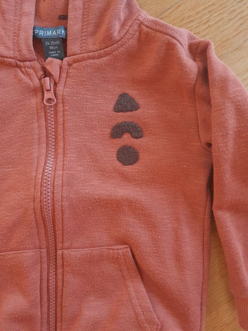 Primark Jacken & Mäntel: Kapuzenjacke Gr. 98 – Gebraucht aus Worb von Osterthal 1