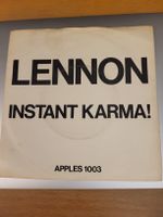 Lennon / Ono 7"Vinyl Single