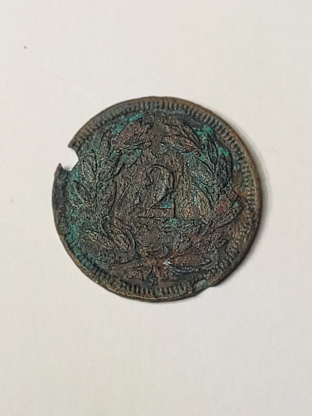 Tutti le monete: 2 Rappen 1900 – Usato da Rümlang venduto da Turrin
