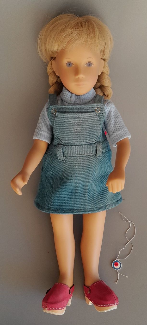 ＊*)様 gotz sasha doll wibke 様 gotz sasha doll wibke My Dolls – The Later Gotz