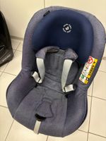Autositz Pearl Pro i-size