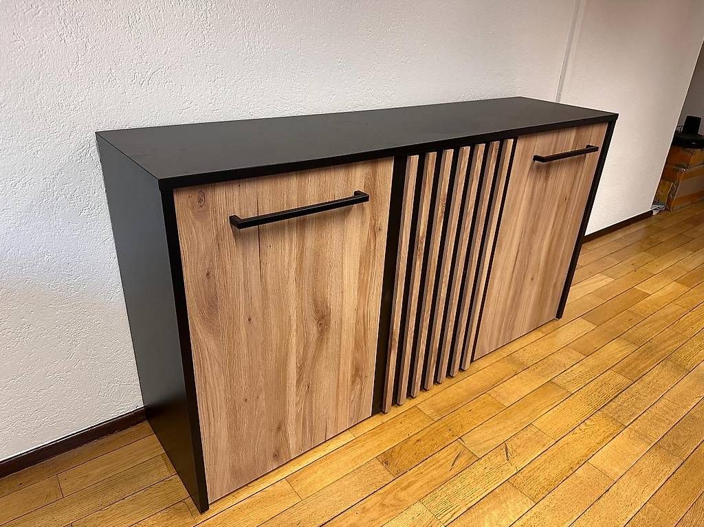 Regale: Mobile mensola  – Gebraucht aus Lumino von mat_9fdf