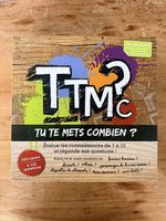 Jeu TTMC