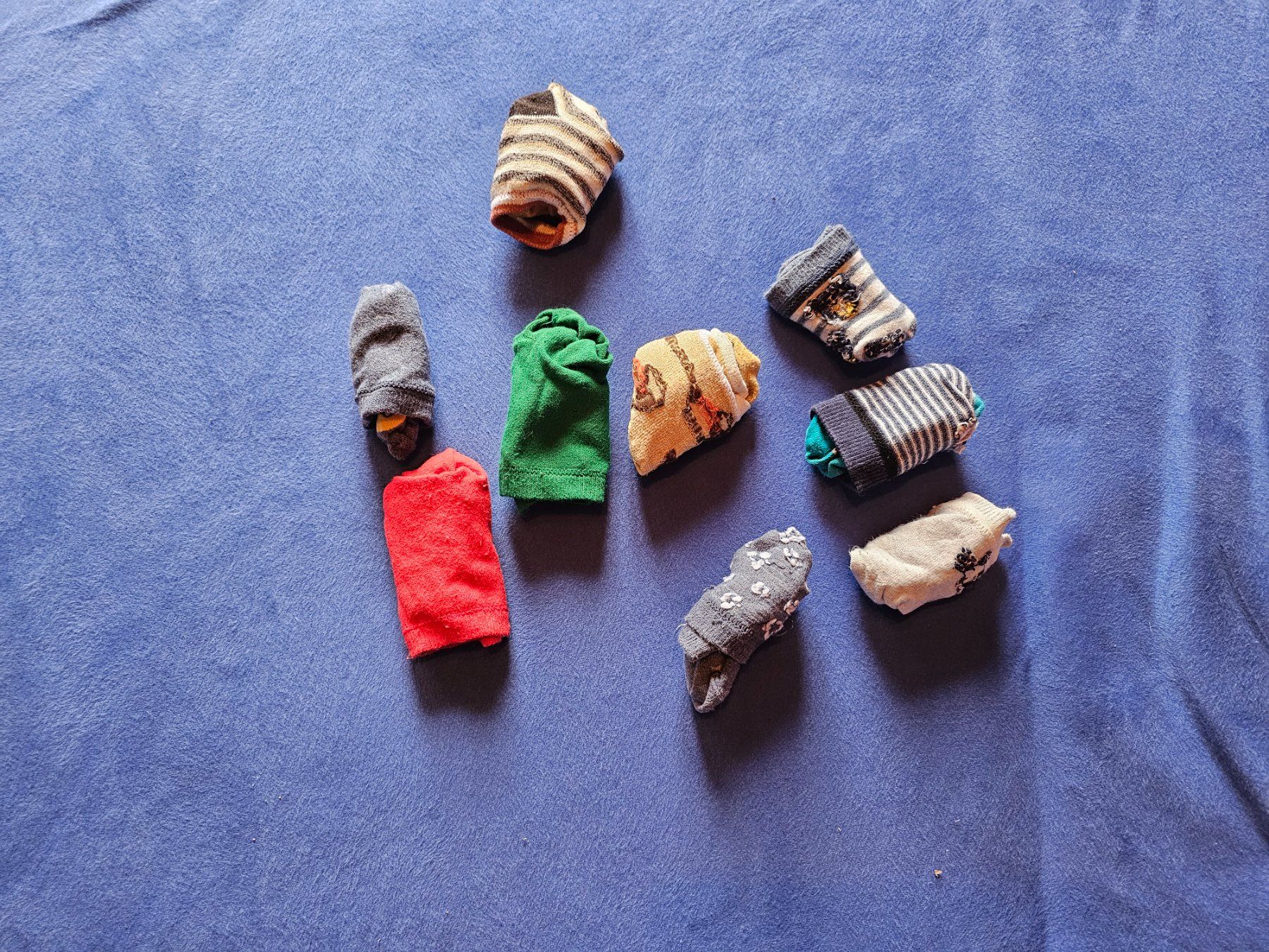 Lotti & Set di vestiti: Kleiderpaket Kinder 86/92 – Usato da Frauenkappelen venduto da Iceman 5