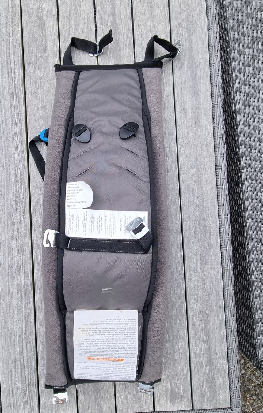 Thule Ersatzteile: Thule Hängematte – Gebraucht aus Unteriberg von ste_ruh 1