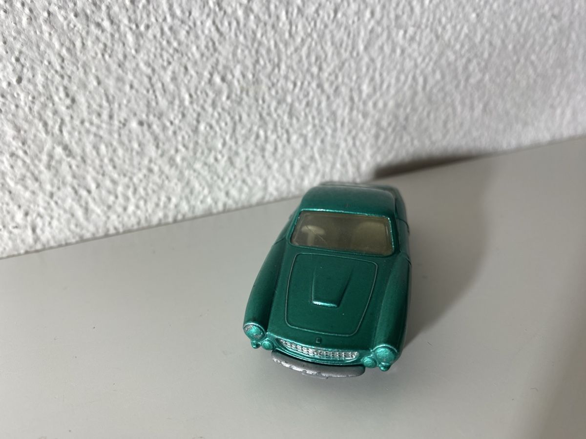 Lesney Voitures modèles: Lesney ferrari – D'occasion à Winterthur par ben_9vxx 1