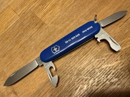 Victorinox Taschenmesser Alb. Frei Sackmesser