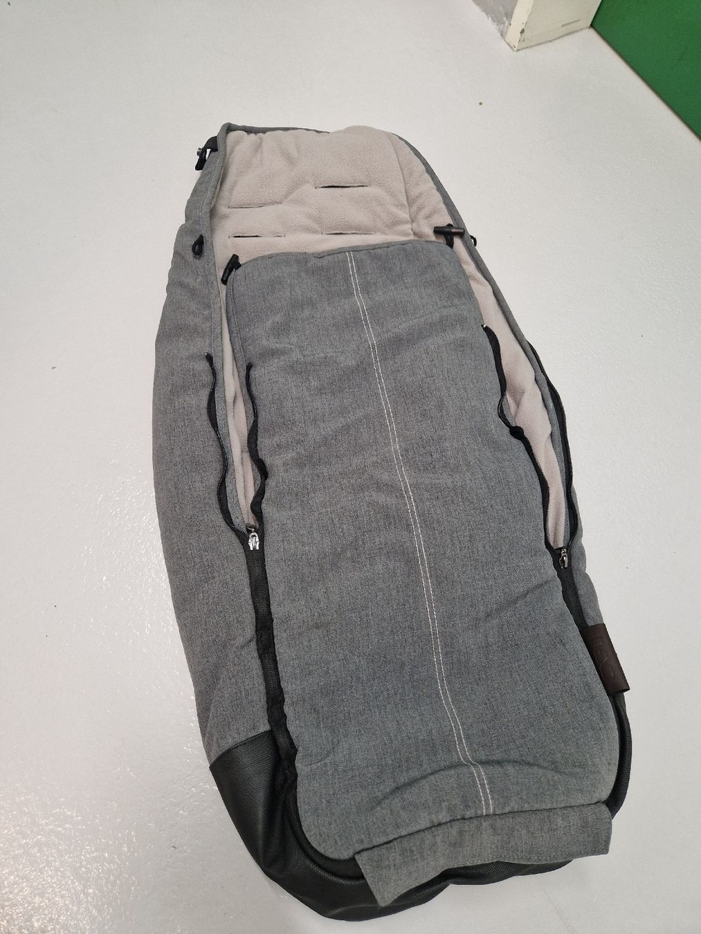 Schlafsäcke: Winterfusssack für Kinderwagen – Neu (gemäss Beschreibung) aus Luzern von fat_d59v 1