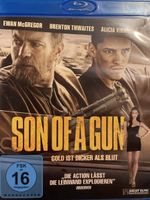 Son of a Gun   (2014)