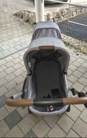 Ab 1.- ABC Design Zoom Geschwisterwagen
