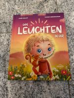 Buch Das Leuchten in Dir Kinderbuch guter Zustand