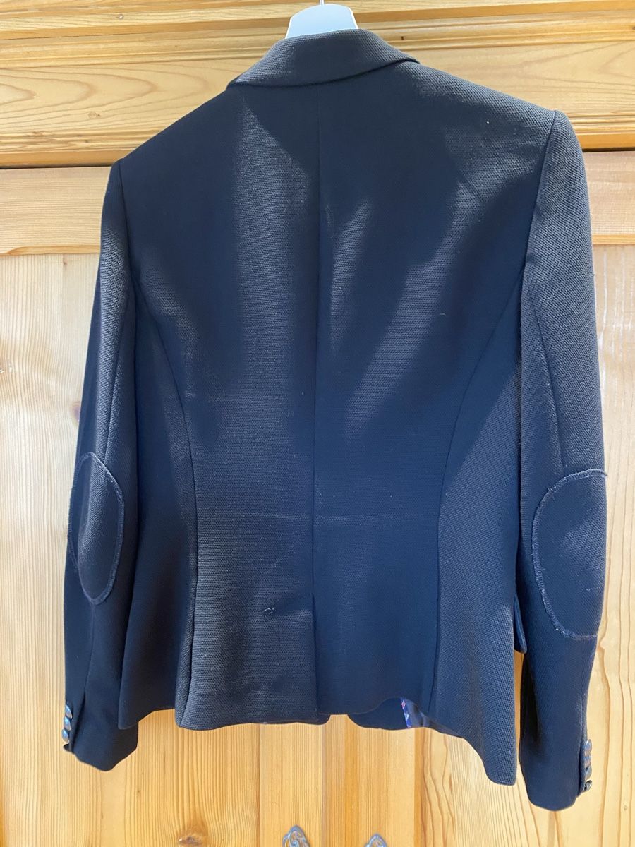 Esprit Giacche: Blazer Esprit 36 – Usato da Rotkreuz venduto da TR3B 1