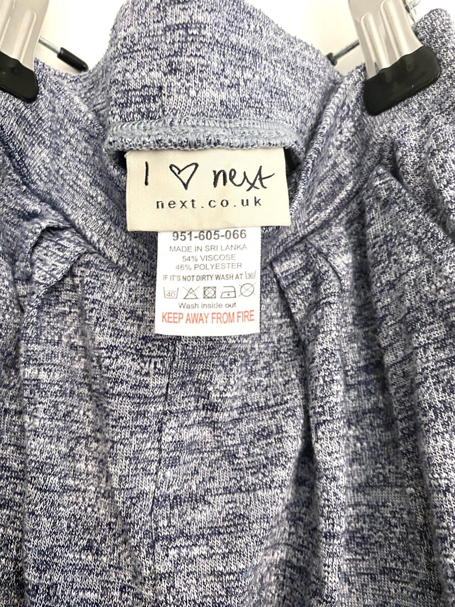 Next Pantaloni: Next – Usato da St.Gallen venduto da lenna8 1