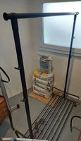 Garderobe Metall