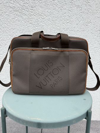Louis Vuitton Tasche / Laptoptasche – guter Zustand /Vintage