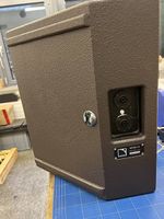 L-Acoustics MTD112 pa Lautsprecher