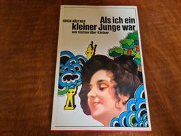 Als ich ein kleiner Junge war