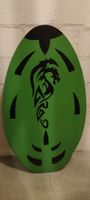 Skimboard