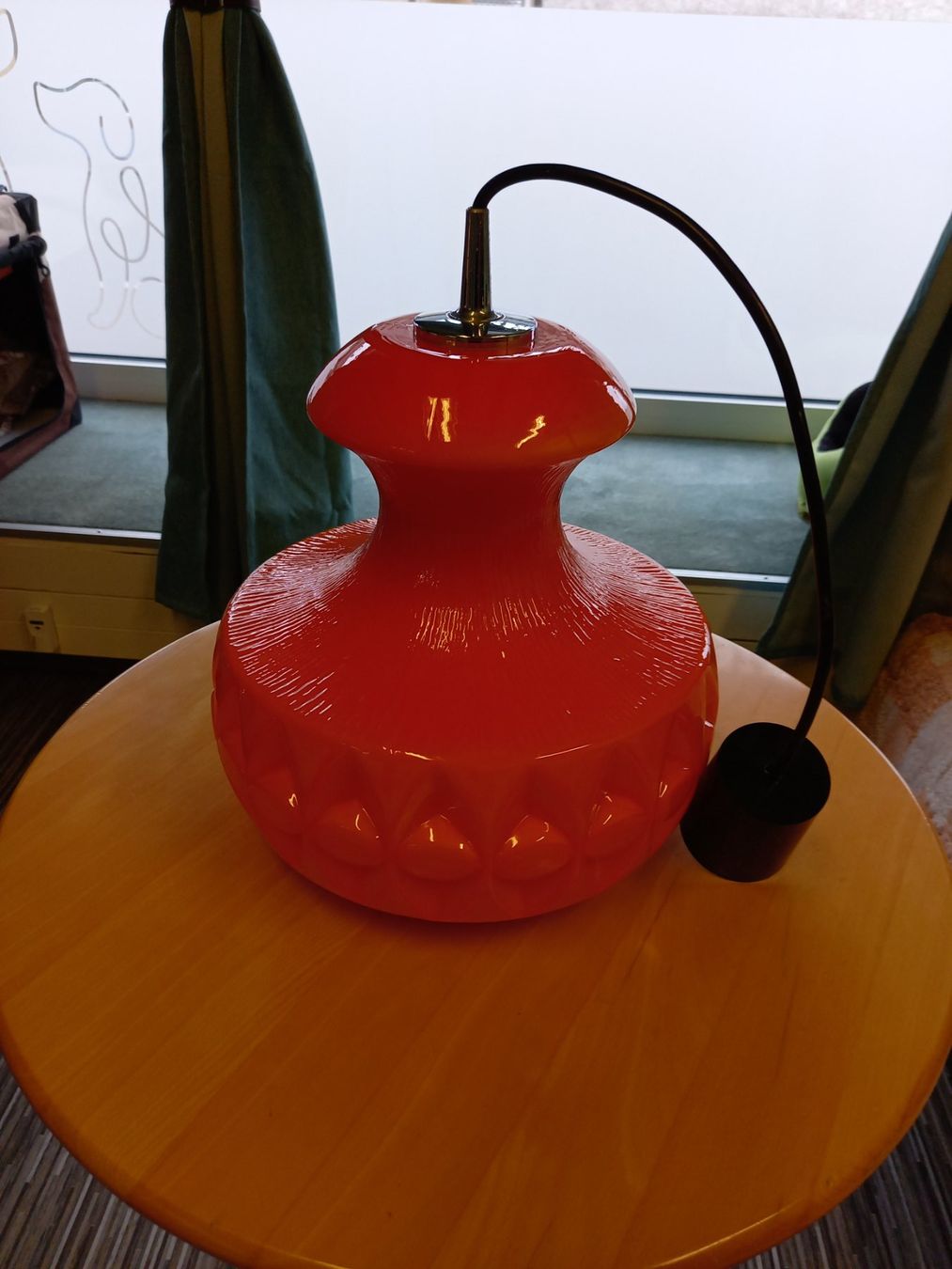 Kronleuchter & Deckenlampen: DECKEN LAMPE – Gebraucht aus Uster von flocke1 2