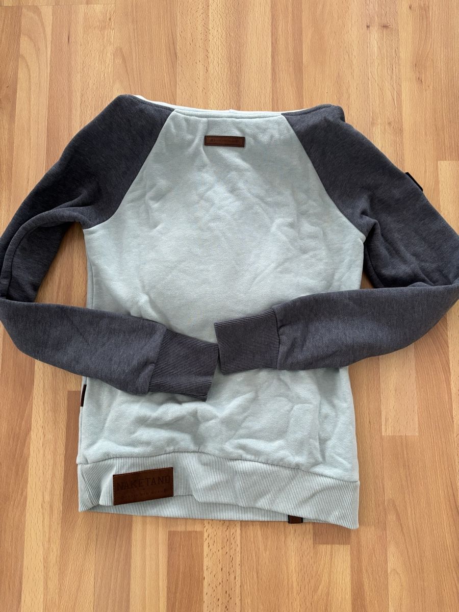 Naketano Pullover & Sweatshirts: PULLOVER – Neu (gemäss Beschreibung) aus Arlesheim von MR_M_B 1