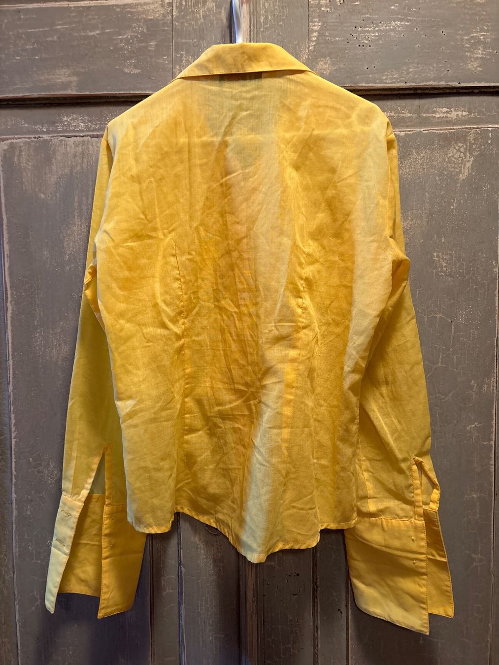Blusen: Aleph Sports Wear - Bluse - S – Neu (gemäss Beschreibung) aus Besenbüren von piculo 1