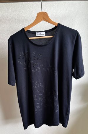 T-Shirt von Gollehaug, Grösse 44