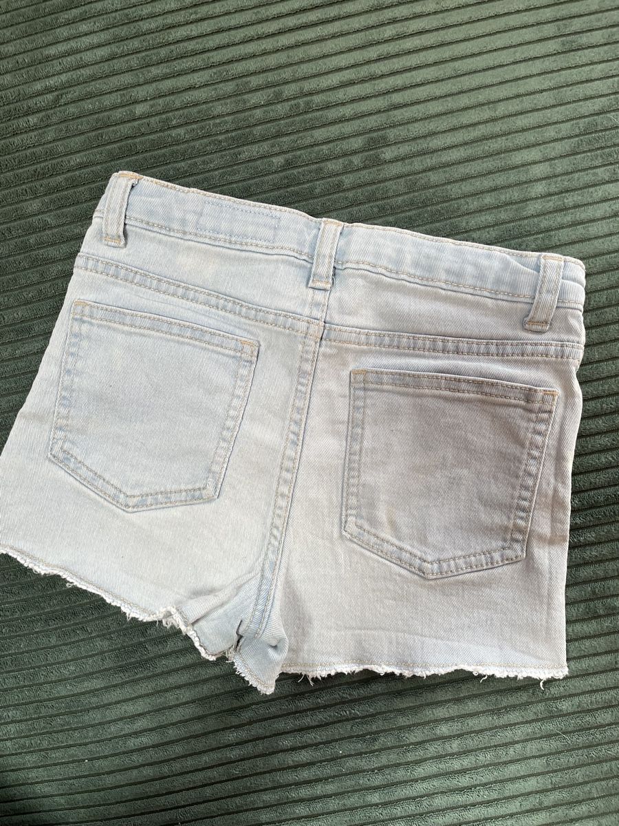 Pantaloni: Shorts Jeans Gr. 140 – Usato da Recherswil venduto da jafa74 1
