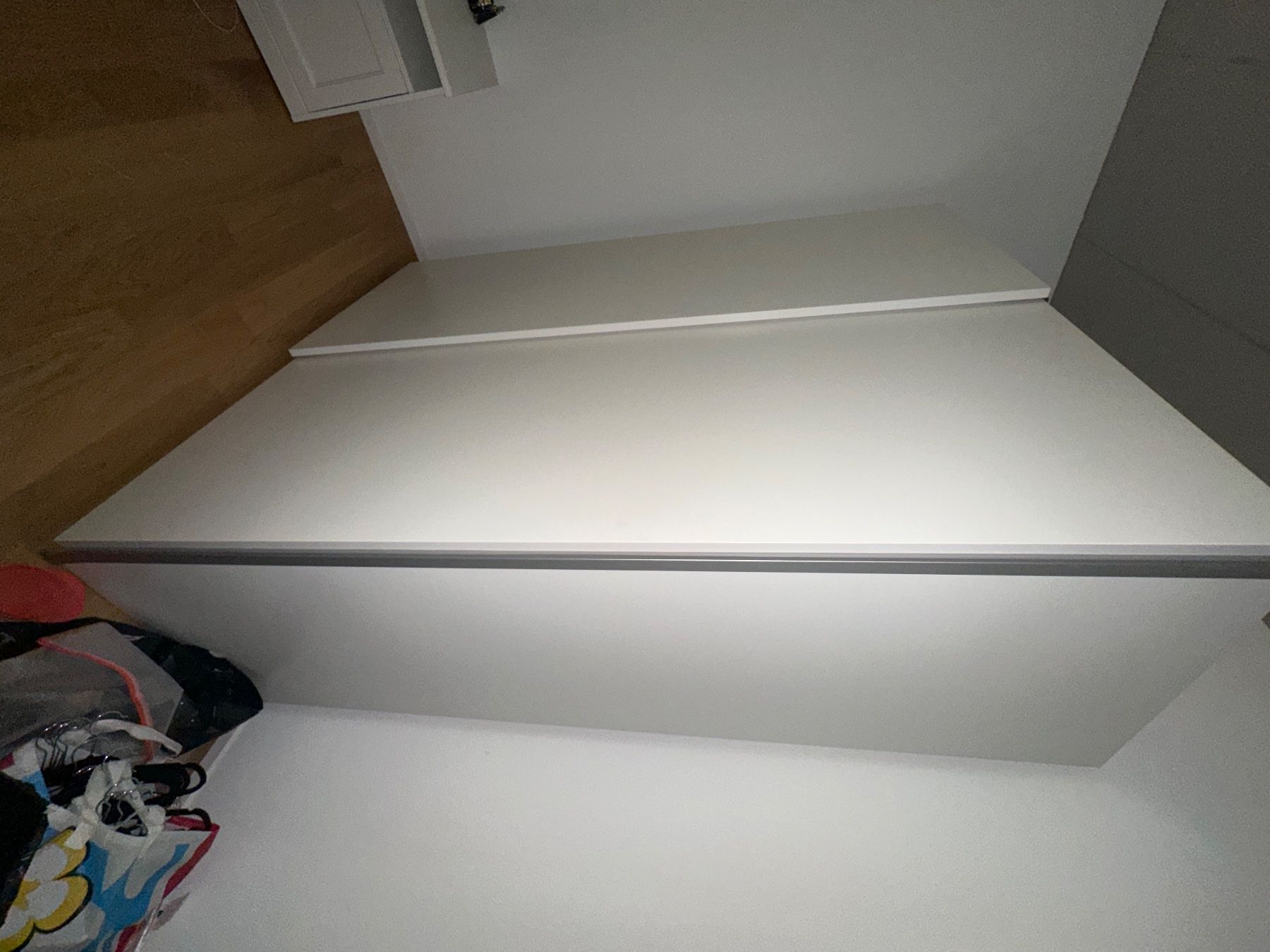 Ikea Armadi: Pax/Hasvik Kleiderschrank – Usato da Luzern venduto da EugeniaLopes 3