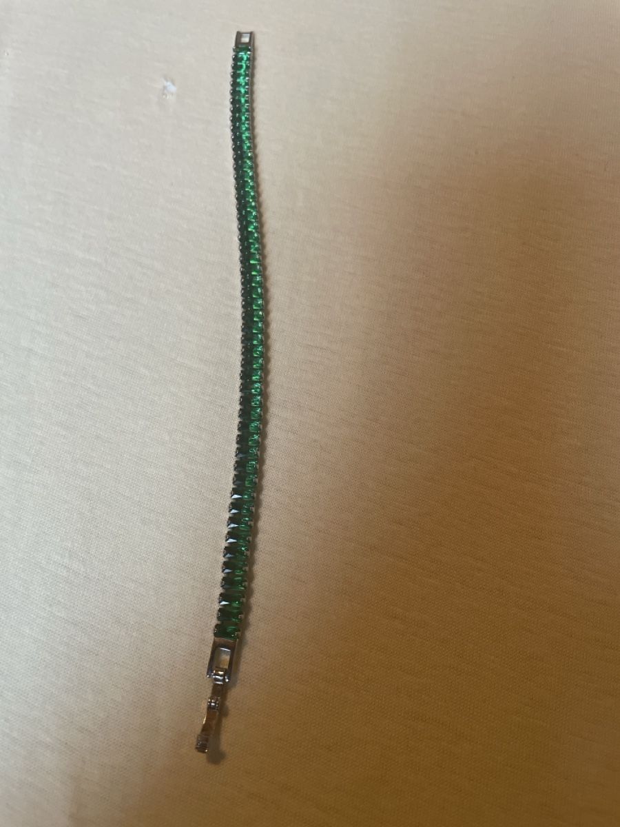 Bracciali & Braccialetti: Armkette – Usato da Reinach AG venduto da M_2024 1