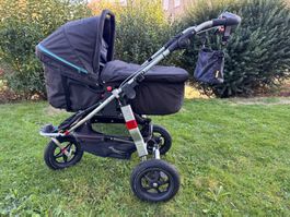 Kinderwagen MultiX TFK