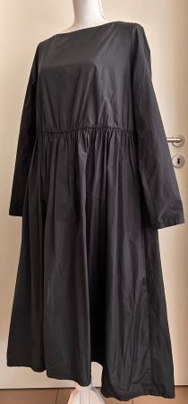 Kleid von KATHARINA HOVMAN, dark night, Grösse 1 (S-M)