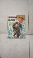Comic Bruno Brazil Des Caimans dans la Riziere