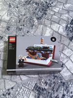 Lego Set 40690 Tribute to Jules Verne‘s Books NEU