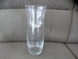 Votivkerzenvase,Party Lite