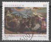 OESTERREICH WEIHNACHTEN 2018 : Geburt Christi, Maria Rast (7