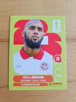 Panini WM 2026 TUN 10