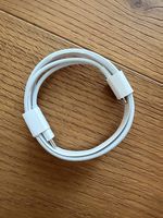 2x Apple Lightning- USB C Ladekabel