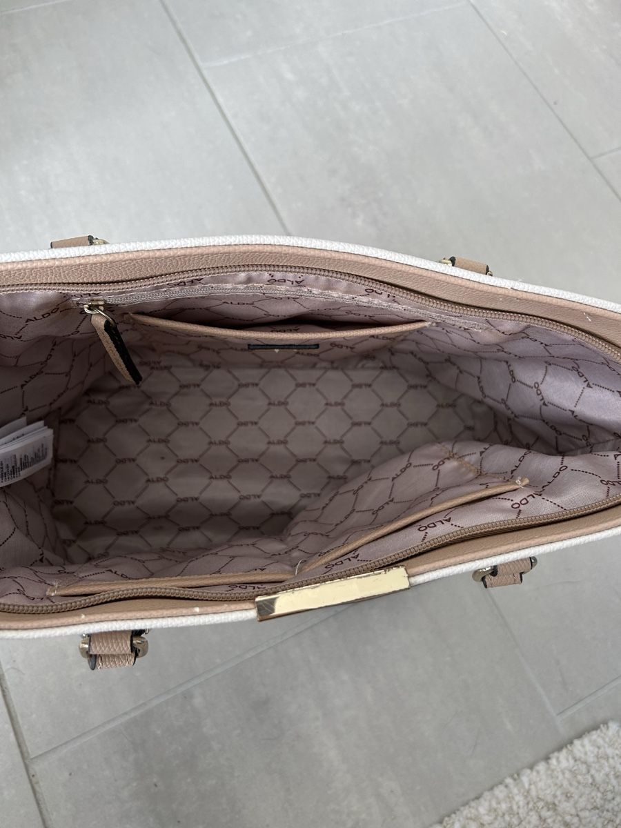 Aldo Borse da donna: ALDO Tote Bag / kleiner Shopper – Usato da Kriens venduto da mel_ld5g 3