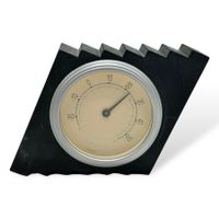 Thermomètre INNO Celsius -25/55°C et Fahrenheit -10/130°F