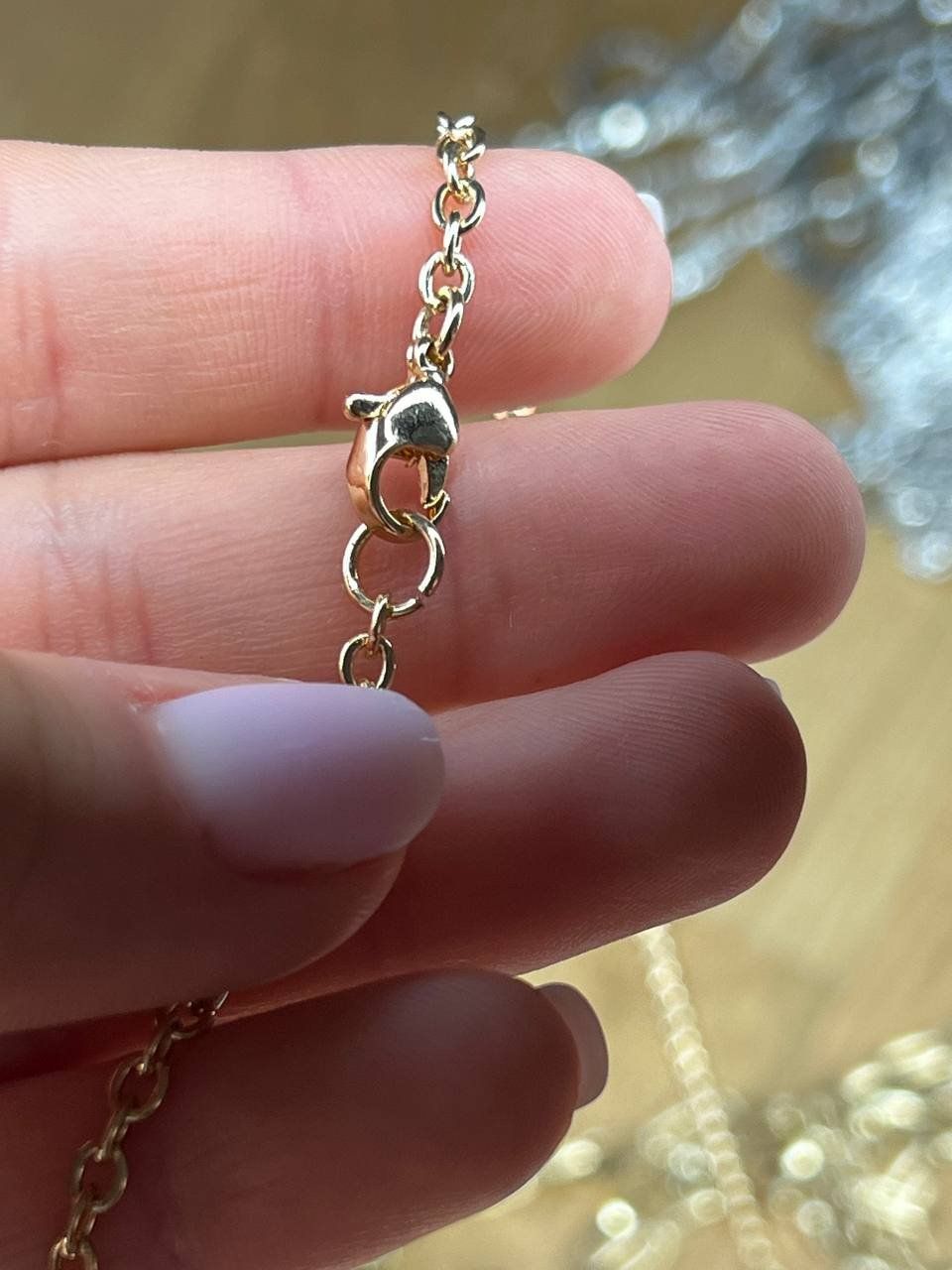 Catenine: Kette – Nuovo e nell'imballaggio originale da Riehen venduto da edu_92w7 1