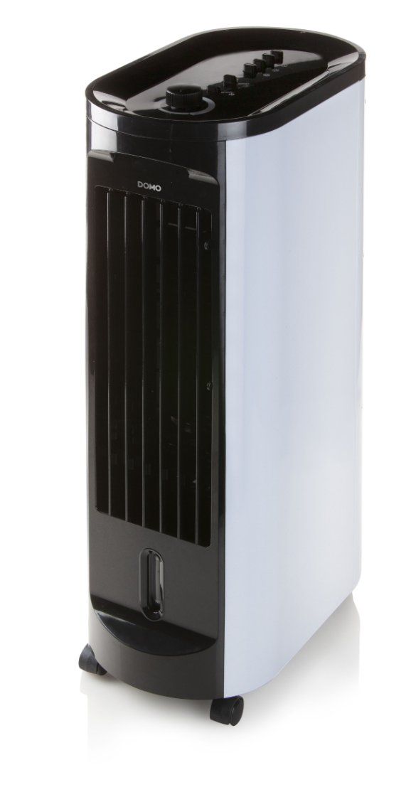 Condizionatori: DOMO Mobiler Luftkühler 3-in-1 mit 4 L Wassertank ab Fr. 1.- – Usato da Koppigen venduto da Bracher_Mail-House 9