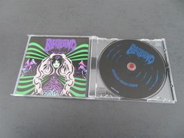 BLACK LAND Extreme Heavy Psych 2010 DOOM
