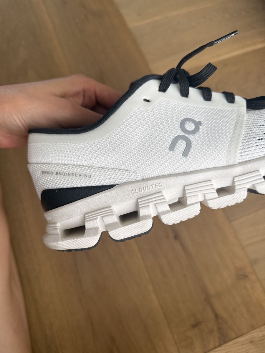 On Damenschuhe: On Cloud X  Schuhe Grösse EU 40.5 – Neu (gemäss Beschreibung) aus Gümligen von kleiderschrankbe6 6