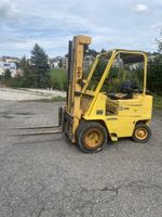 Gabelstapler Caterpillar V30B Baujahr unbekannt guter Zustan