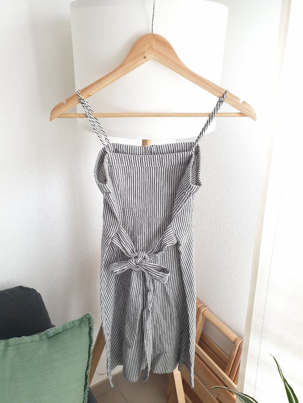 Vestiti: Striped Summer Dress XS/S – Nuovo (secondo la descrizione) da Aigle venduto da Smagbrelle18 2