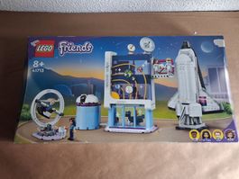 Lego Friends 41713 Olivias Weltraum Akademie - Neu OVP 2022