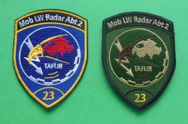 Mob LW Radar Abt 2 /23